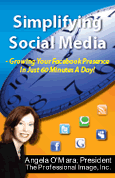 Simplifying Social Media